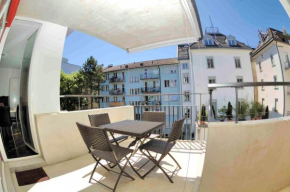 Amazing 2BR near Lake - Flower 33